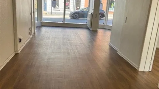 Butikslokaler til leje i Varde - billede 7