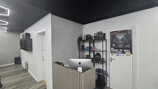 Butikslokaler til leje i Ishøj - billede 5