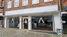 Butik til leje, Viborg, <span class="blurred street" onclick="ProcessAdRequest(317682)"><span class="hint">Se vej-navn</span>[xxxxxxxxxx]</span>