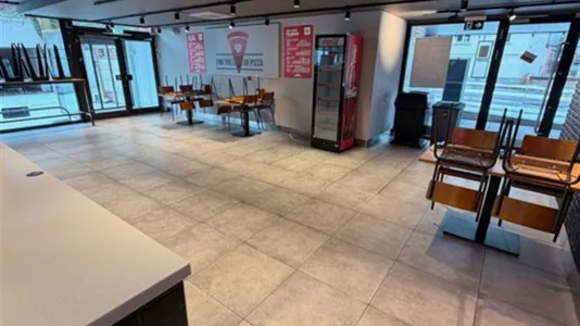 Restaurantlokaler til leje i Kolding - billede 6