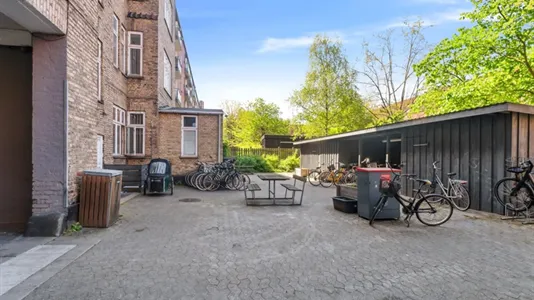 Butikslokaler til leje i Nørrebro - billede 4