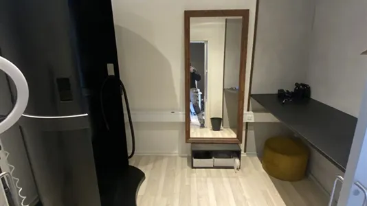 Kliniklokaler til leje i Slagelse - billede 8