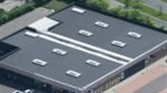 Butikslokaler til leje i Svendborg - billede 3