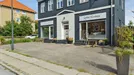 Butik til leje, Dyssegård, Vangedevej 225
