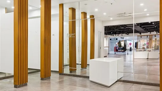 Butikslokaler til leje i Odense NV - billede 4