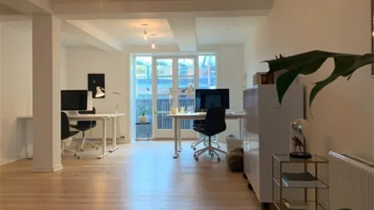 Butikslokaler til leje i Kolding - billede 1