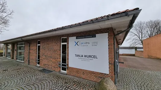 Butikslokaler til leje i Viborg - billede 8