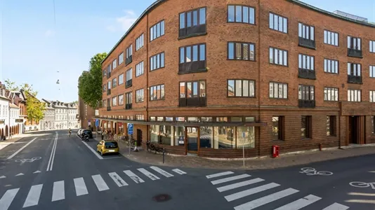 Butikslokaler til leje i Odense C - billede 2