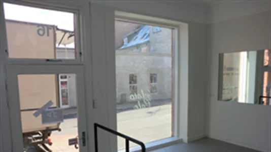 Butikslokaler til leje i Nyborg - billede 2