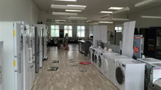 Kontorlokaler til leje i Farum - billede 7