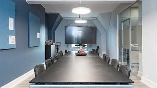 Butikslokaler til leje i Aalborg Centrum - billede 14