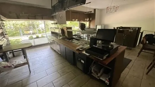 Butikslokaler til leje i Ballerup - billede 9