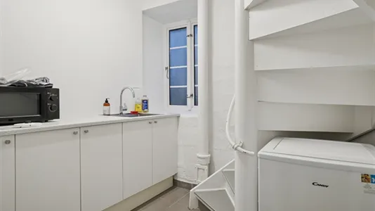 Butikslokaler til leje i Frederiksberg - billede 7