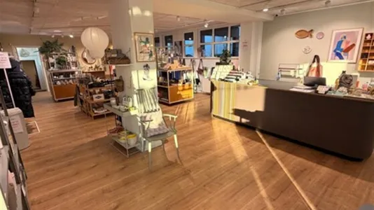 Restaurantlokaler til leje i Kolding - billede 7