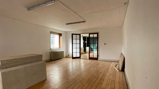 Butikslokaler til leje i Rudkøbing - billede 6