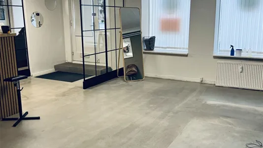 Butikslokaler til leje i Aalborg Centrum - billede 6