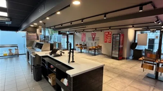 Restaurantlokaler til leje i Kolding - billede 5