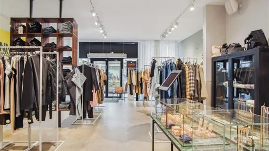 Butikslokaler til leje i Kolding - billede 3