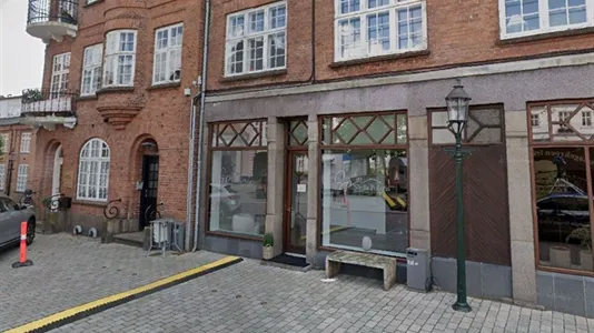Butikslokaler til leje i Viborg - billede 11