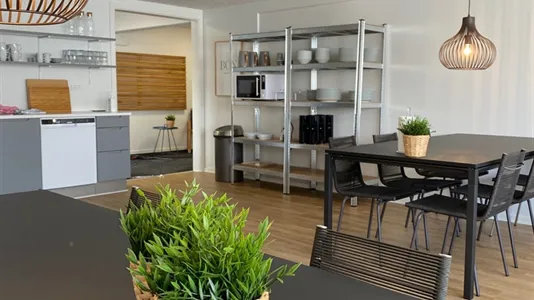 Kontorlokaler til leje i Støvring - billede 8