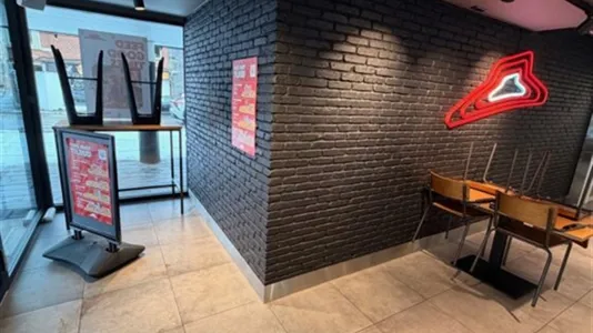 Restaurantlokaler til leje i Kolding - billede 9