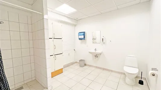 Butikslokaler til leje i Viborg - billede 13