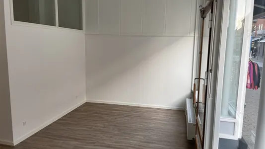 Butikslokaler til leje i Bjerringbro - billede 4