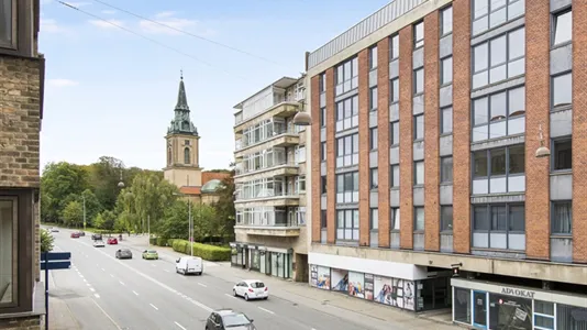 Butikslokaler til leje i Aalborg Centrum - billede 1