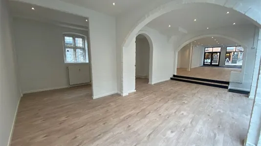 Butikslokaler til leje i Viborg - billede 10