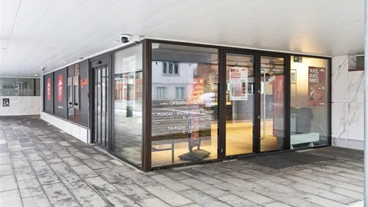 Restaurantlokaler til leje i Kolding - billede 2