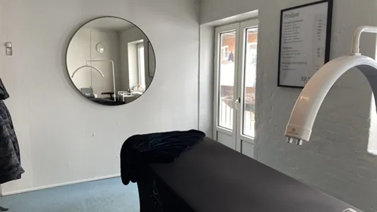 Butikslokaler til leje i Aalborg Centrum - billede 9