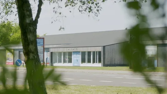 Butikslokaler til leje i Kolding - billede 3