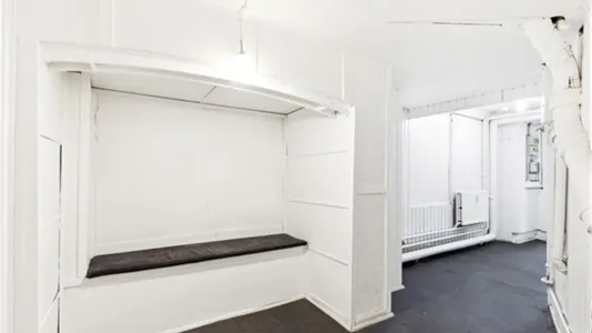 Butikslokaler til leje i København K - billede 5
