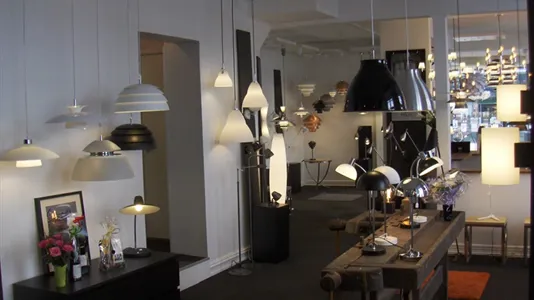 Butikslokaler til leje i Odense C - billede 4