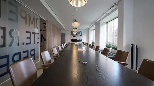 Butikslokaler til leje i Århus C - billede 4