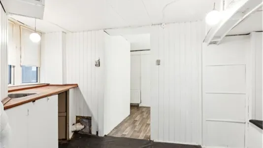 Butikslokaler til leje i København K - billede 7