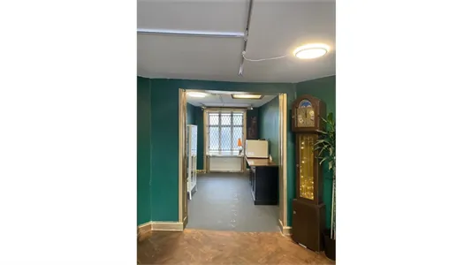 Butikslokaler til leje i Nørrebro - billede 3