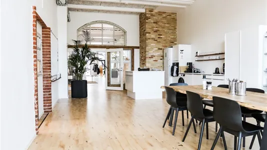 Kontorlokaler til leje i Århus V - billede 7