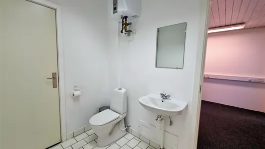 Butikslokaler til leje i Viborg - billede 12