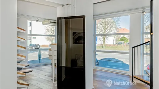 Butikslokaler til leje i Dyssegård - billede 5