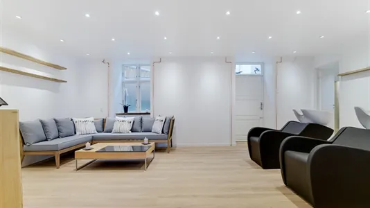 Kliniklokaler til leje i Østerbro - billede 11