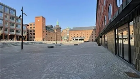 Butikslokaler til leje i Vesterbro - billede 8