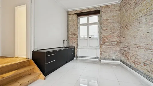 Butikslokaler til leje i Hellerup - billede 7