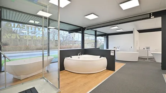 Butikslokaler til leje i Hjørring - billede 11