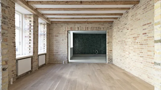 Kontorlokaler til leje i København S - billede 4