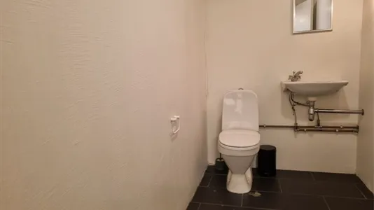 Butikslokaler til leje i Dronninglund - billede 8