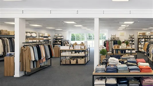Butikslokaler til leje i Kolding - billede 4