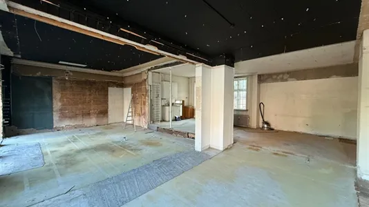 Butikslokaler til leje i Ringsted - billede 8