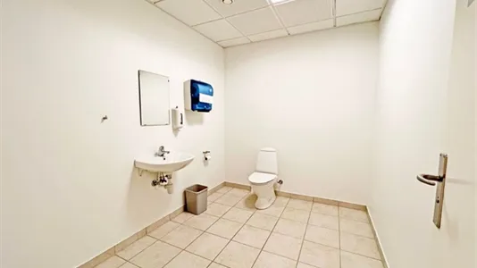 Butikslokaler til leje i Viborg - billede 12