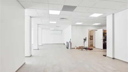 Butikslokaler til leje i Brønshøj - billede 11